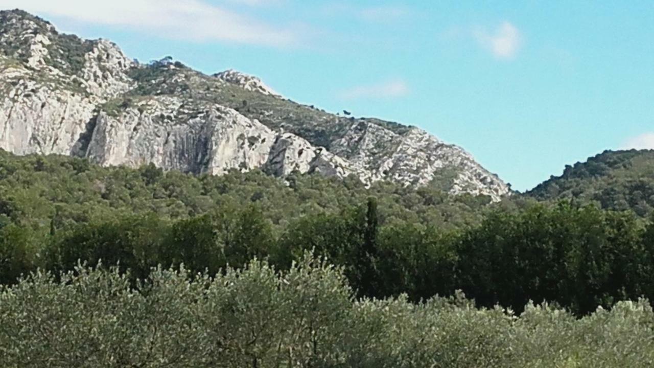 Aubade En Luberon Hotel Cavaillon Exterior foto